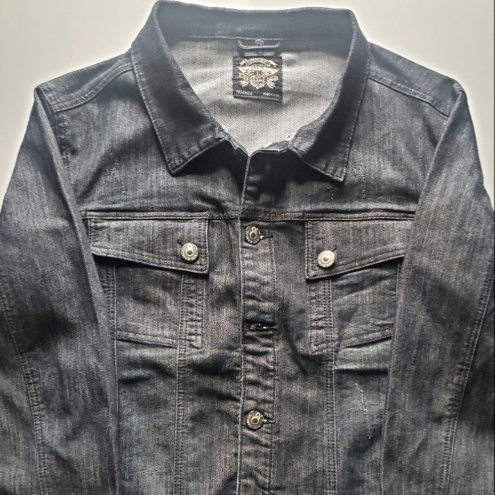 XIOS JACKET - Picture 2 of 14
